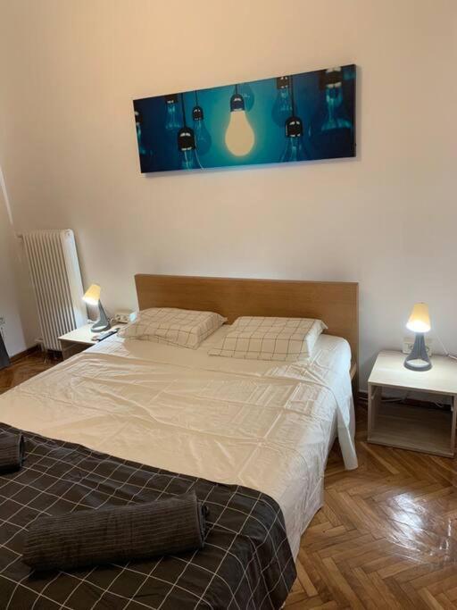 Athens Apartments For Rent 외부 사진