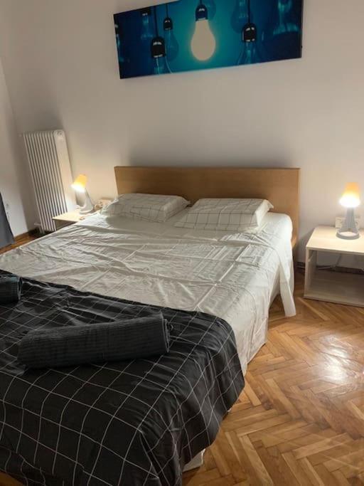 Athens Apartments For Rent 외부 사진