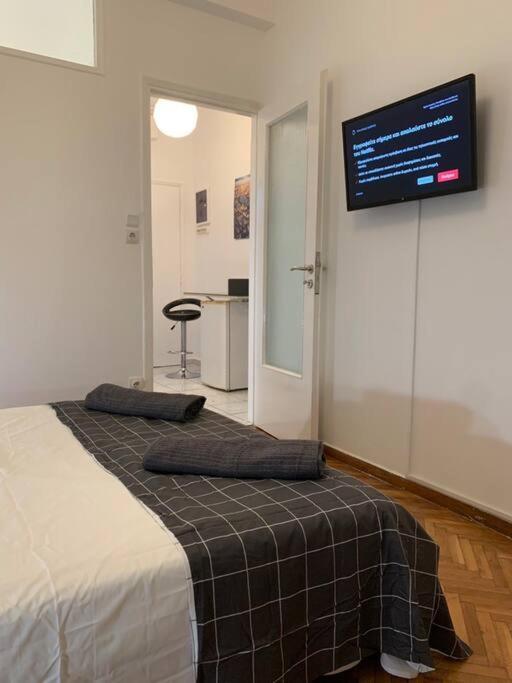 Athens Apartments For Rent 외부 사진