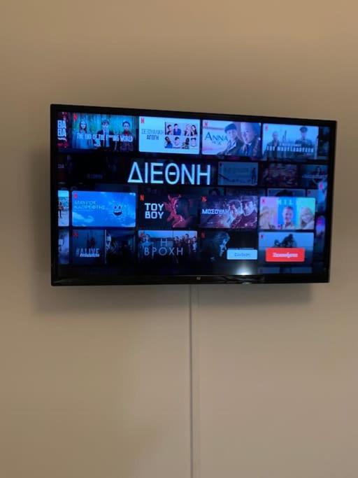 Athens Apartments For Rent 외부 사진